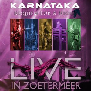 Karnataka – Requiem For a Night: Live In Concert