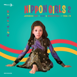 V/A – Nippon Girls 2