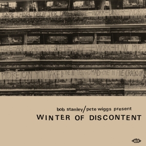 V/A – Winter of Discontent