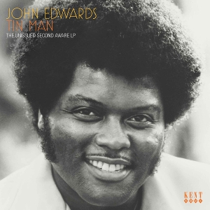 Edwards, John – Tin Man
