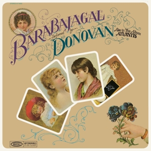 Donovan – Barabajagal