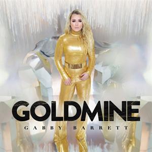 Barrett, Gabby – Goldmine