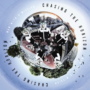 Man With a Mission – Chasing the Horizon