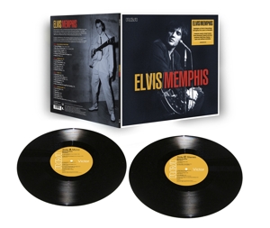 Presley, Elvis – Memphis