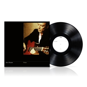Hackett, Steve – Tribute (Vinyl Re-Issue 2024)