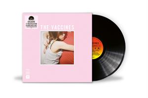 Vaccines, the – What Did You Expect From the Vaccines Demos & B-Sides