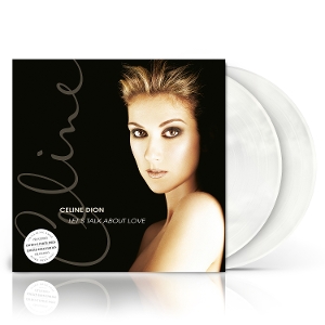 Dion, Céline – Let's Talk About Love