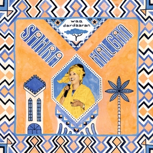 Halgan, Sahra – Waa Dardaaran