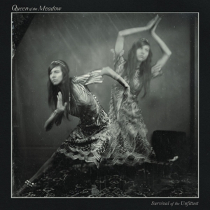 Queen of the Meadow – Survival of the Unfittest