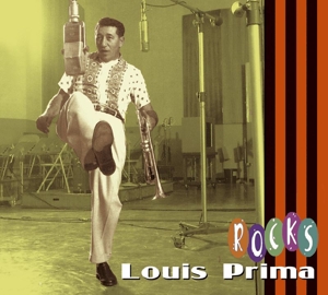 Prima, Louis – Rocks