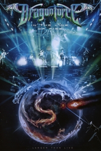 Dragonforce – In the Line of Fire