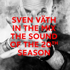 Vath, Sven – Sound of the 20th Season