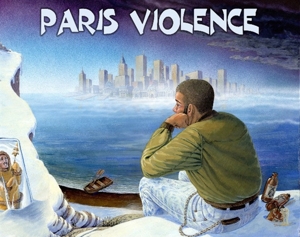 Paris Violence – L'age De Glace
