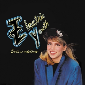 Gibson, Debbie – Electric Youth