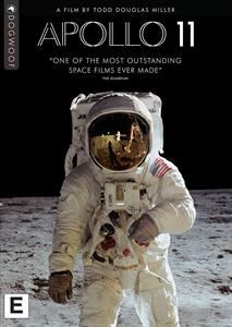 Documentary – Apollo 11