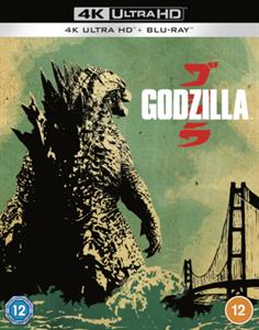 Movie – Godzilla