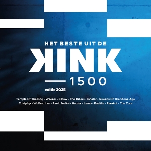 V/A – Het Beste Uit De Kink 1500 - Edition 2025