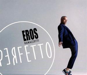 Ramazzotti, Eros – Perfetto