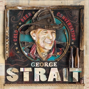 Strait, George – Cold Beer Conversation