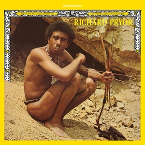 Pryor, Richard – Richard Pryor
