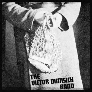 Victor Dimisich Band – Victor Dimisich Band
