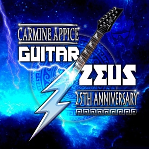 Appice, Carmine – Guitar Zeus