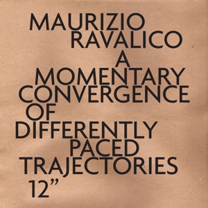 Ravalico, Maurizio – Momentary Convergence of Different Paced Trajects
