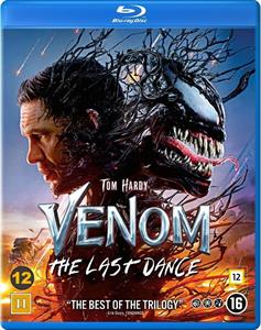 Movie – Venom: the Last Dance