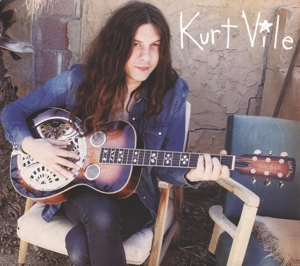 Vile, Kurt – B'lieve I'm Goin Down