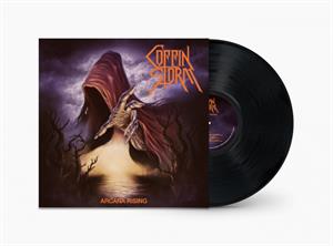 Coffin Storm – Arcana Rising