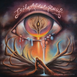 Abdul-Rauf, Leila – Andros Insidium