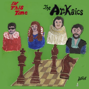 Ar-Kaics – In This Time