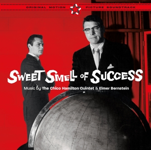 Bernstein, Elmer – Sweet Smell of Success