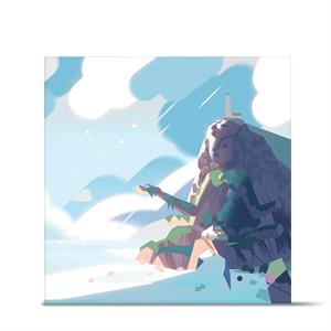 Aivi & Surasshu – Steven Universe: Season 1 (Score From the Original Soundtrack)