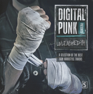 V/A – Digital Punk Presents Unleashed