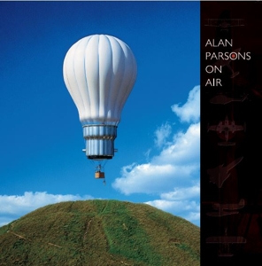 Alan Parsons Project, the – On Air
