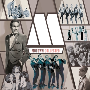 V/A – Motown Collected