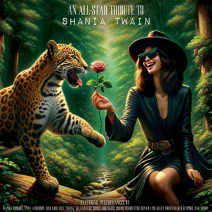 V/A – An All-Star Tribute To Shania Twain