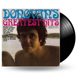 Donovan – Greatest Hits (1969)