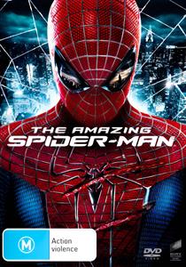 Movie – Amazing Spider-Man