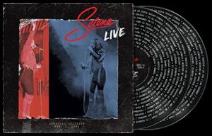 Selena – Selena Live
