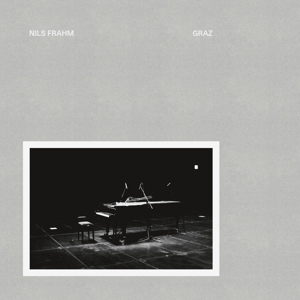 Nils Frahm – Graz