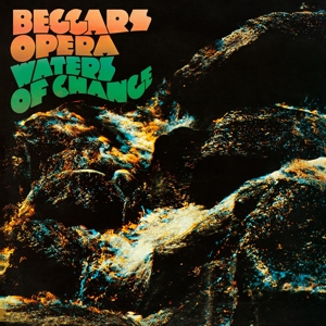 Beggars Opera – Waters of Change
