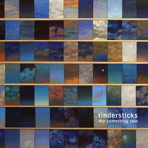 Tindersticks – The Something Rain