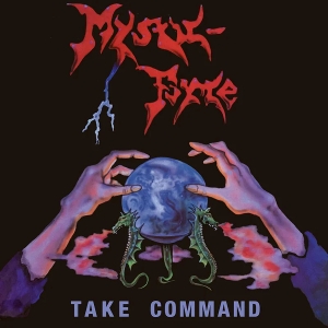 Mystic-Force – Take Command