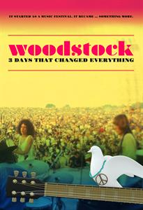 Documentary – Woodstock