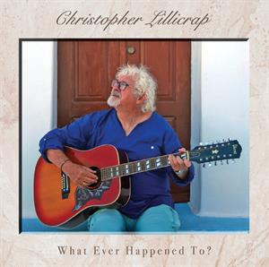 Lillicrap, Christopher – What Ever Happened To?