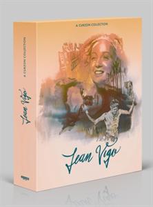 Movie – Jean Vigo: a Curzon Collection