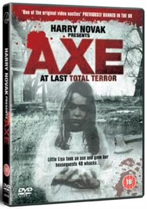 Movie – Axelle