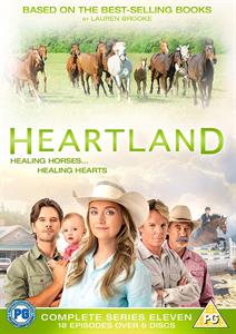 Tv Series – Heartland Season 11